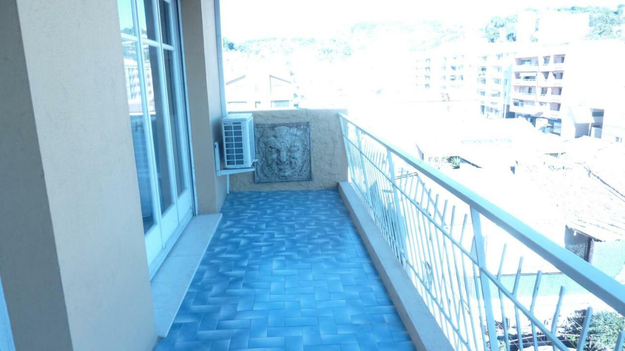 Le Tanagra Apartment Vallauris Exterior photo