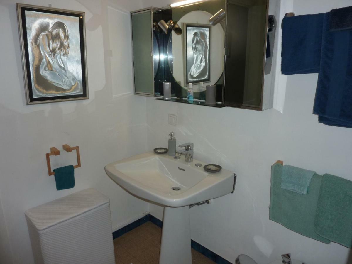 Le Tanagra Apartment Vallauris Exterior photo