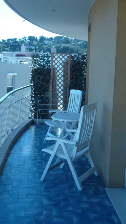 Le Tanagra Apartment Vallauris Exterior photo